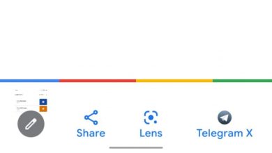 Photo of Google Assistant UI Redesign and Good Smart Screenshots features Along with Lens Integration