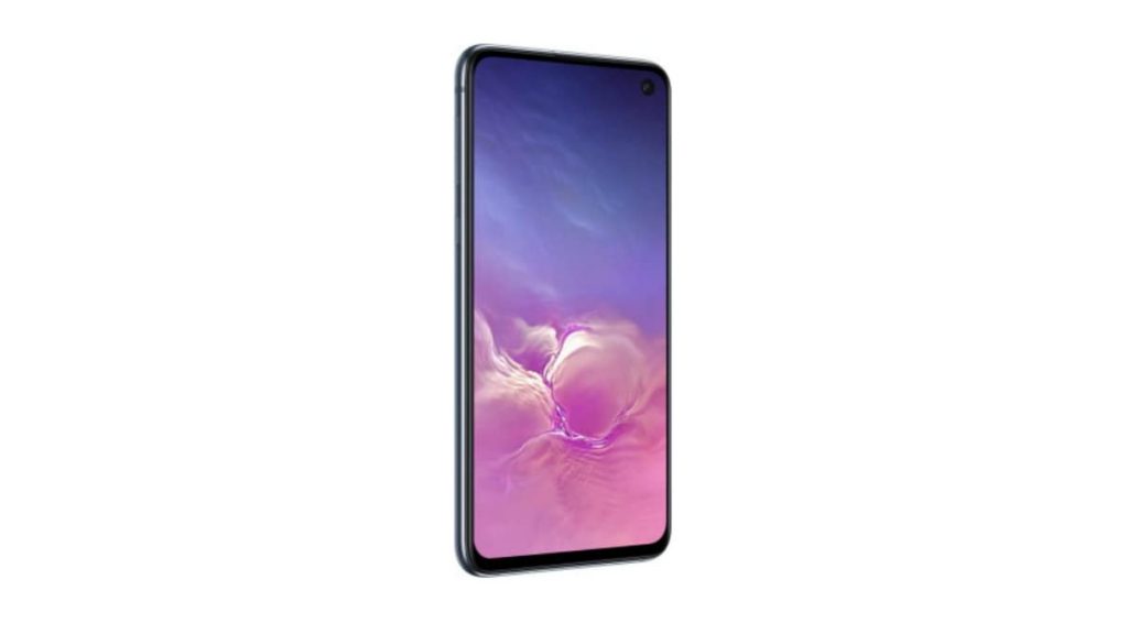 Samsung S10 lite