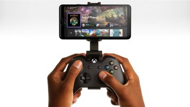 Photo of Streaming Previews Launched for Microsoft Xbox Console, Users can Stream any Game to Android Phone
