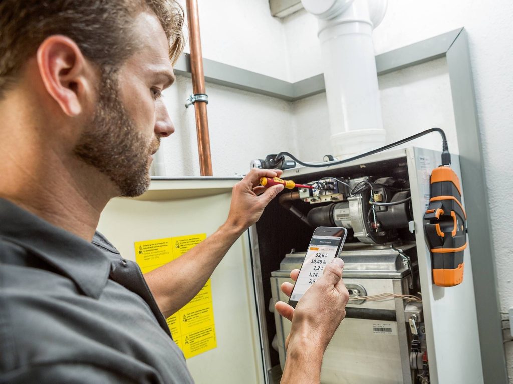 Applications of Plate Heat Exchanger