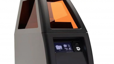 Photo of B9Creations introduces B9 Core Med 500 “medical” printer