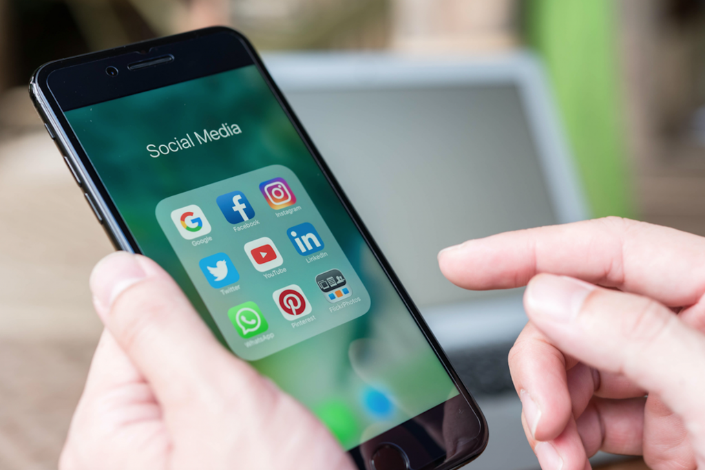 Does The Effectiveness Of Social Media Marketing Works?