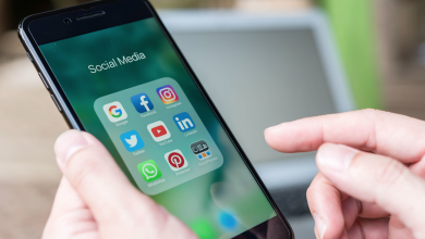 Photo of Does The Effectiveness Of Social Media Marketing Works?