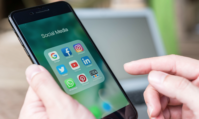 Does The Effectiveness Of Social Media Marketing Works?
