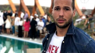 Photo of Former Kickboxer and K1 champion Tristan Tate enters the world of luxury and travel influencing