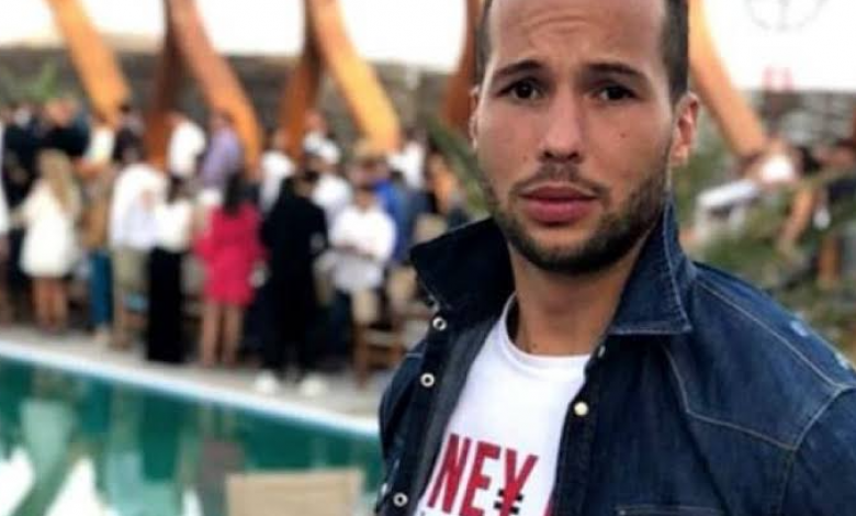 Former Kickboxer and K1 champion Tristan Tate enters the world of luxury and travel influencing