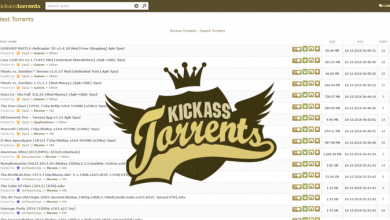 Photo of KickAss Torrents (KAT) Alternatives