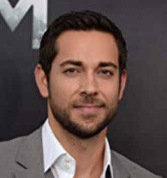 Photo of Scott Segura