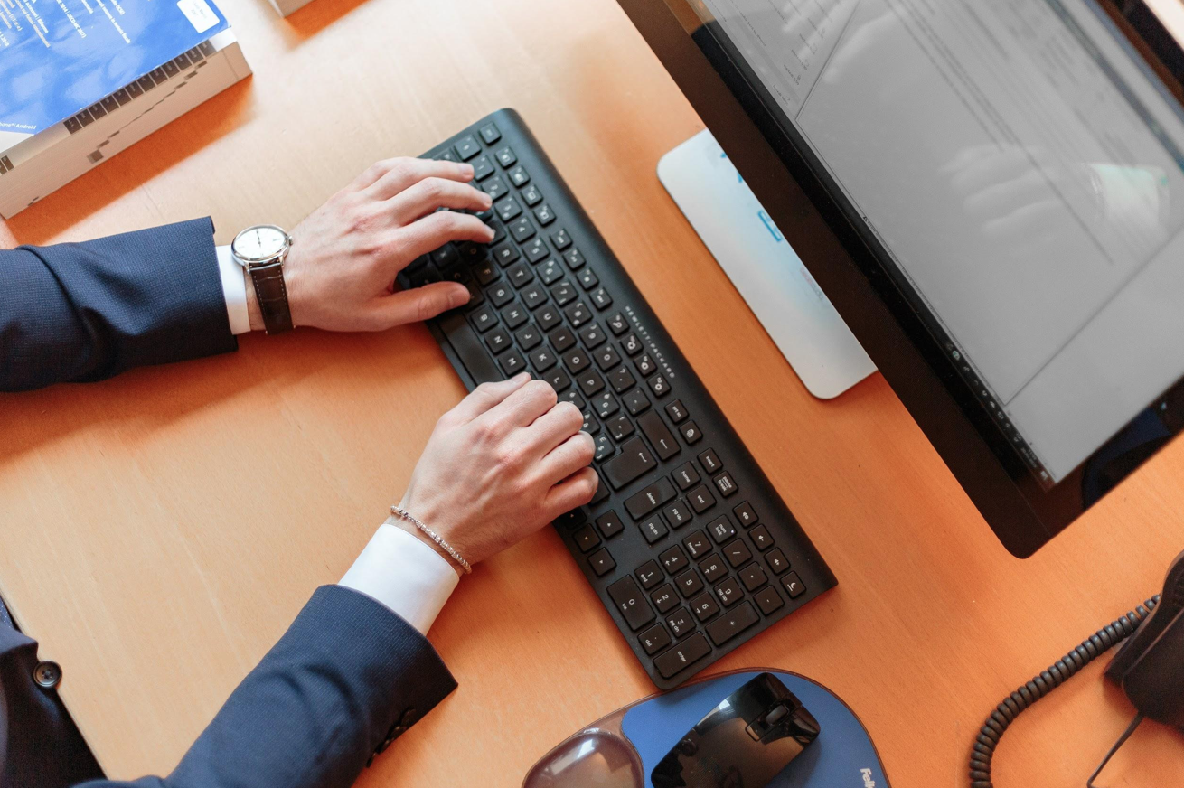 4 Reasons Why You Should Implement Employee Monitoring Software