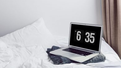 Photo of 4 Sleep Technologies for Better Rest