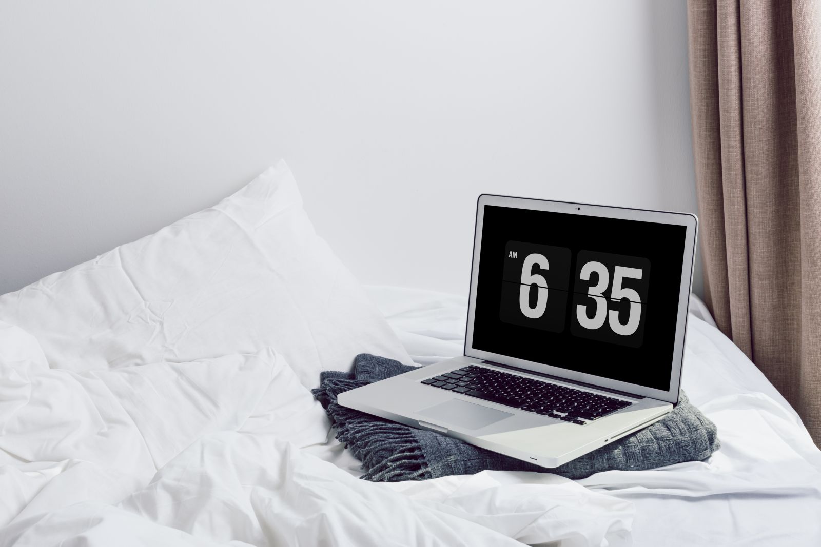 4 Sleep Technologies for Better Rest