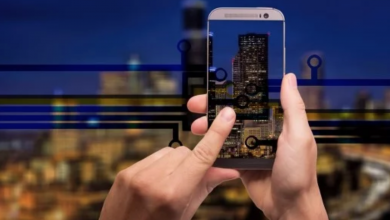 Photo of 4 Ways Technology Has Transformed The Travel Landscape