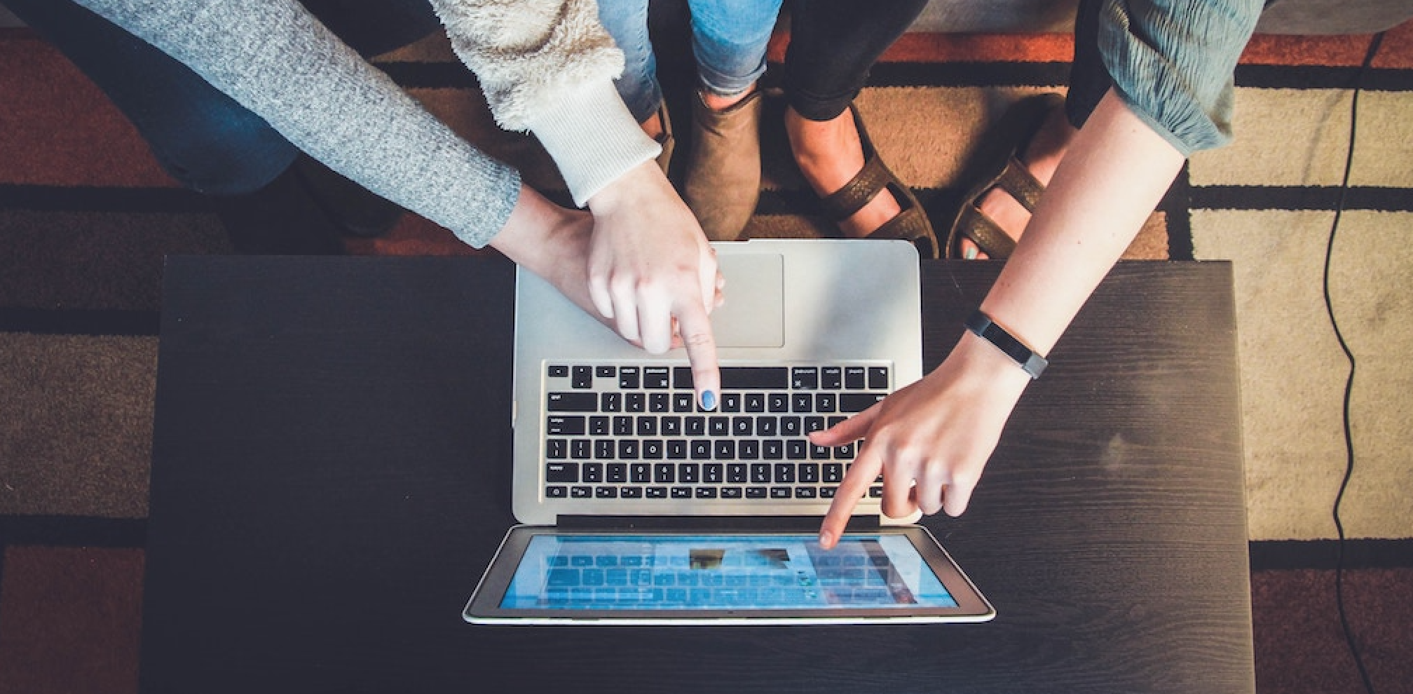5 Challenges That Can Be Solved With Salesforce E-Signatures