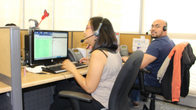 Photo of Call Center Outsourcing Philippines