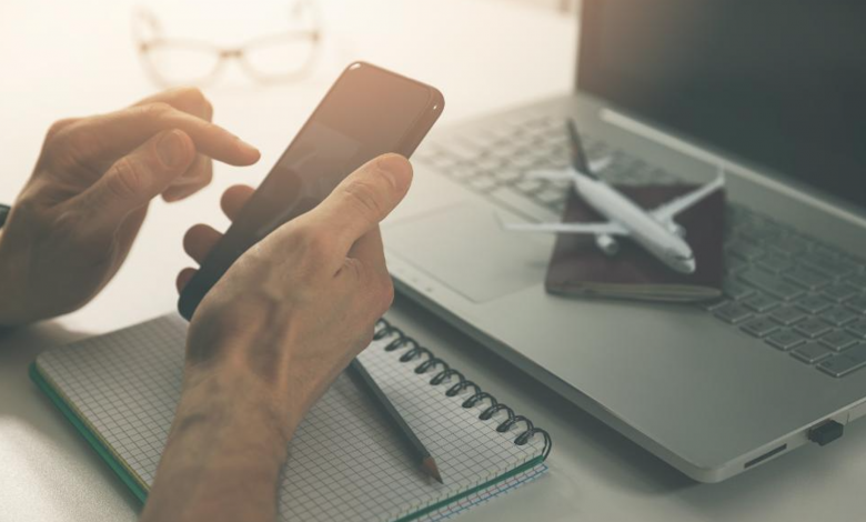 Cutting-Edge Technologies Used in the Travel Industry