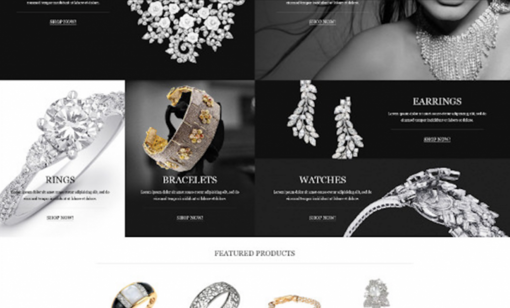 Hottest Jewelry Brands right now