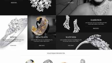 Photo of Hottest Jewelry Brands right now