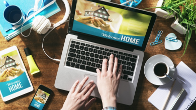 Photo of How Technology Is Influencing The Real Estate Industry