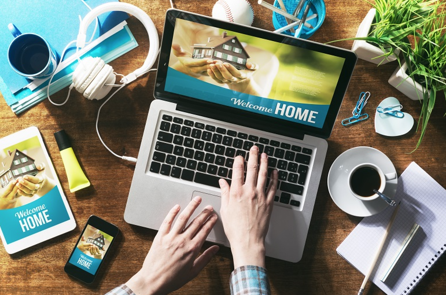 How Technology Is Influencing The Real Estate Industry