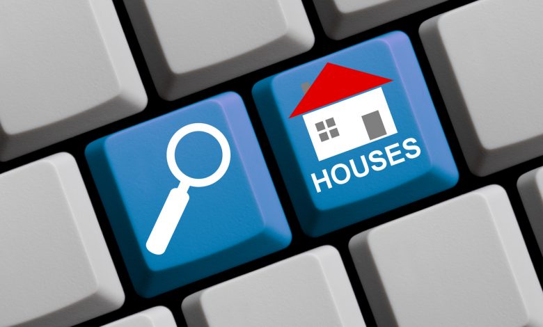 how to sell my house online
