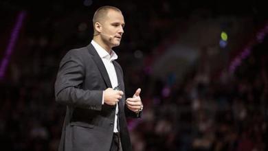 Photo of Meet Martin Mander: Entrepreneur turned Influencer