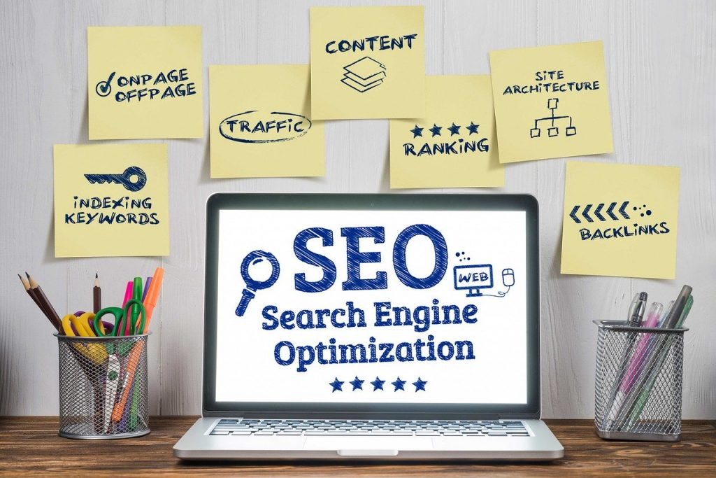 SEO Trends to Look Forward to in 2020