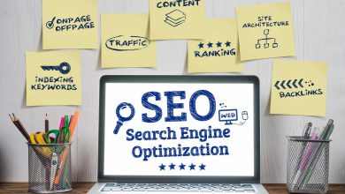 Photo of SEO Trends to Look Forward to in 2020