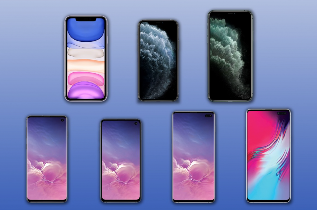 Samsung flaunts its iPhone 11 beating five-camera structure in latest smartphone leaks