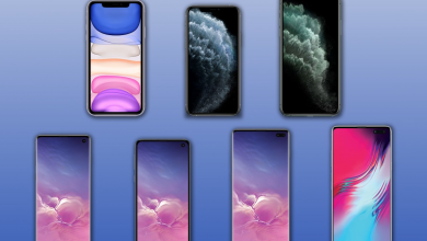 Photo of Samsung flaunts its iPhone 11 beating five-camera structure in latest smartphone leaks