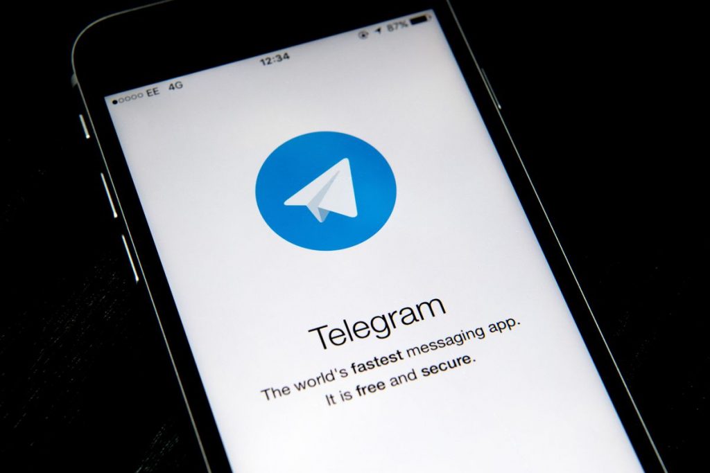 Why Get Telegram Members Online?