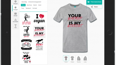 Photo of Why Your Next T-Shirt Should Be Bought Online
