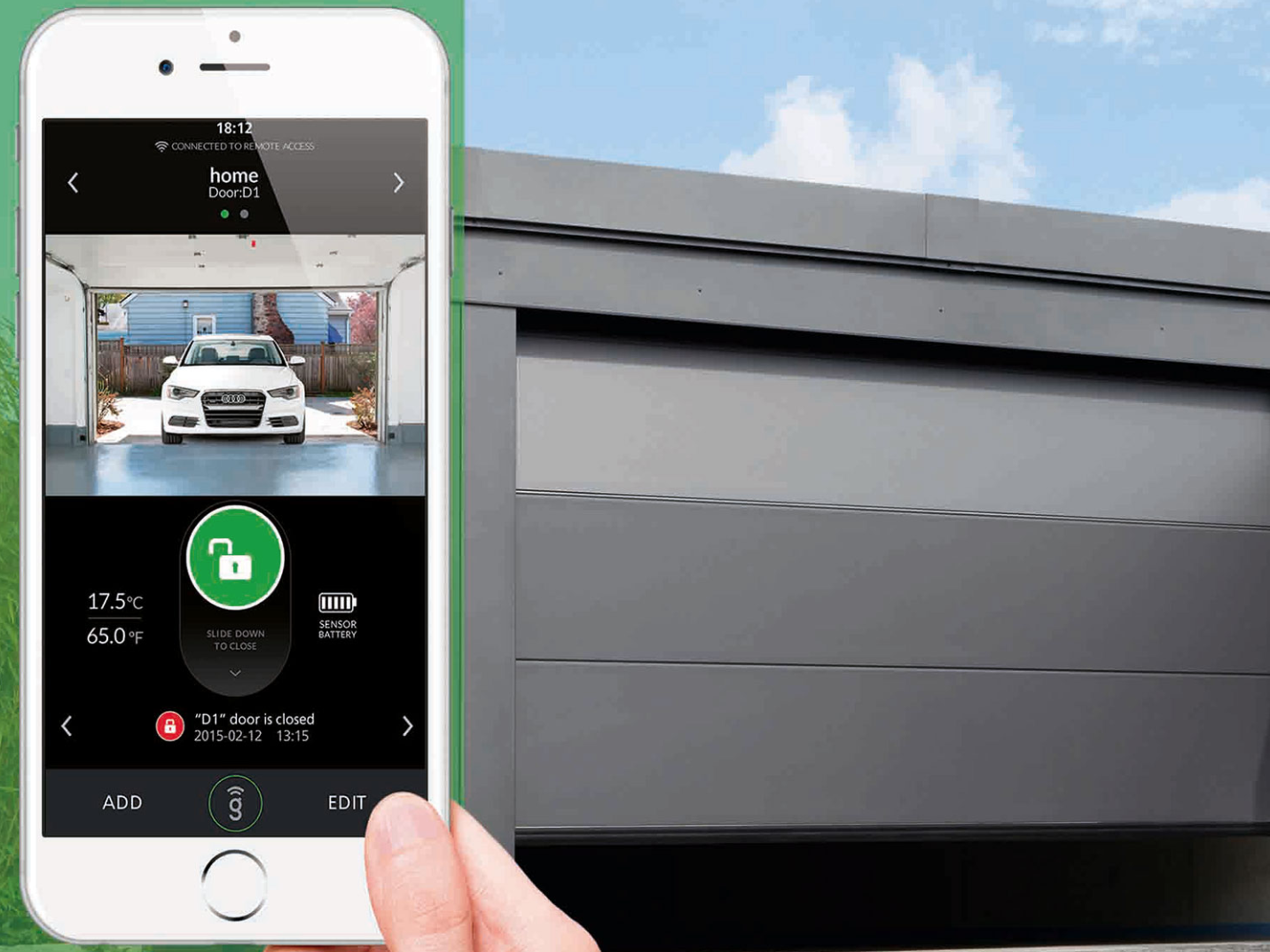 Why to hire professional garage door repair service in Dallas, TX?