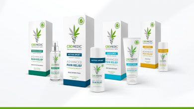 Photo of Breaking Down the Biggest CBD Myths