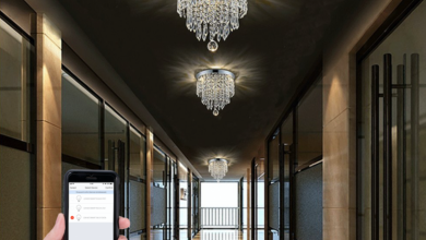 Photo of All you should know about chandeliers