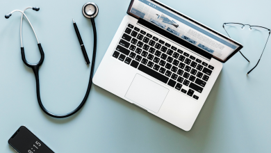 Photo of 4 Ways Technology Has Improved Healthcare