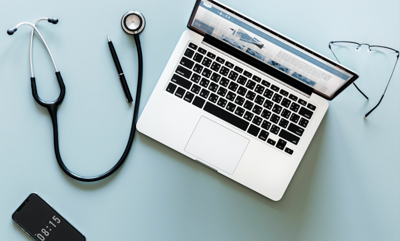 4 Ways Technology Has Improved Healthcare