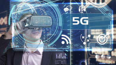 Photo of 5G is Revolutionizing the Sports Industry