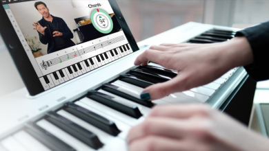 Photo of Benefits of Learning Music Online