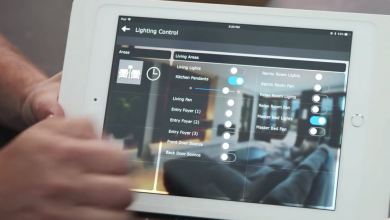Photo of Choose smart light or smart switch to install?