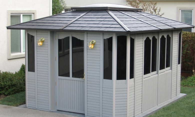 From Hot Tub Enclosure to Party Venue: Easy Ways to Transition Back and Forth