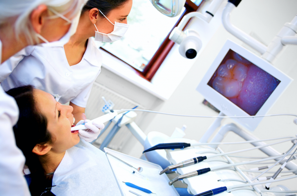 How Modern Dental Technologies Benefit You