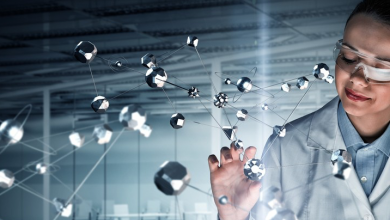Photo of How Nanotechnology Is Going Mainstream In 2020