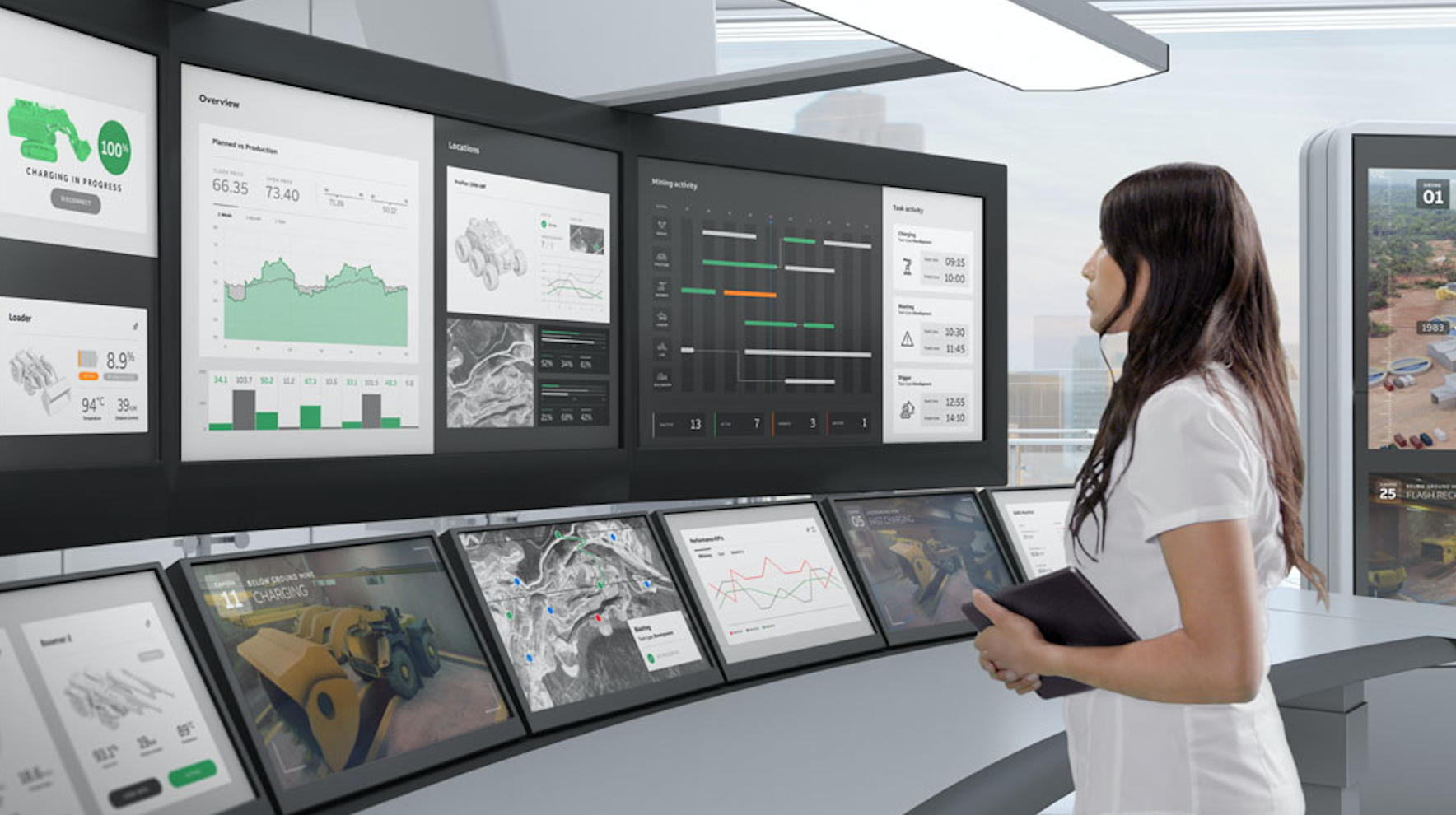 How Technology Can Transform Your Trade Show Booth