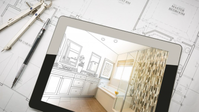 Photo of Interior design trends for 2020
