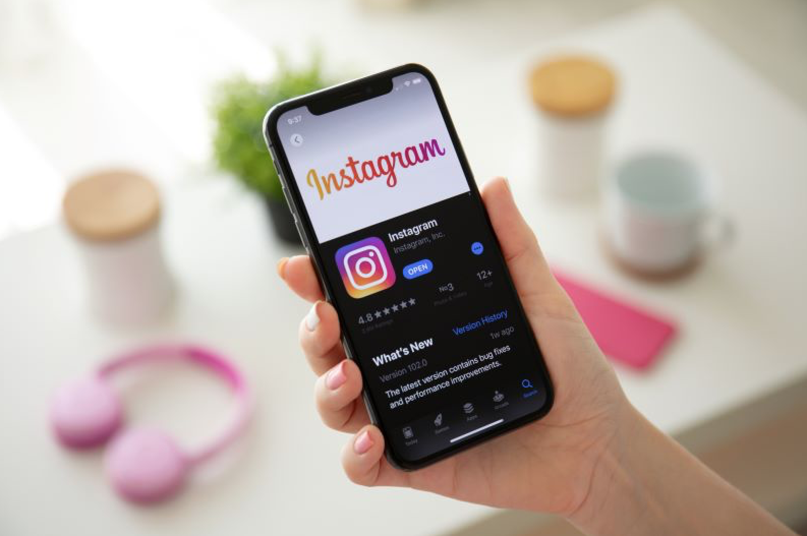 Keep An Eye On These 3 Instagram Trends For 2020 Imc Grupo Keep An Eye On These 3 Instagram Trends For 2020 Imc Grupo