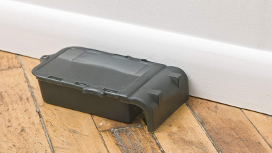 Photo of Snap Traps And Multiple Catch Mousetraps