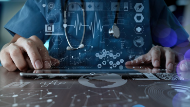 Photo of Tech Trends in Medicine and Healthcare