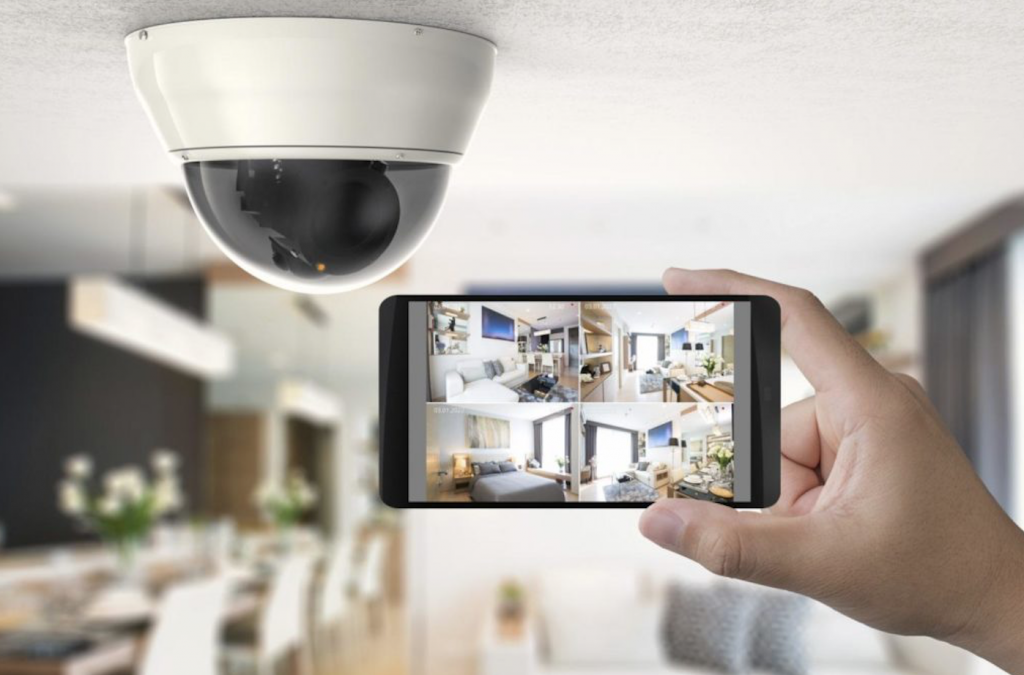 Things to Be Considered When Buying a Home Security Camera