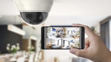 Photo of Things to Be Considered When Buying a Home Security Camera