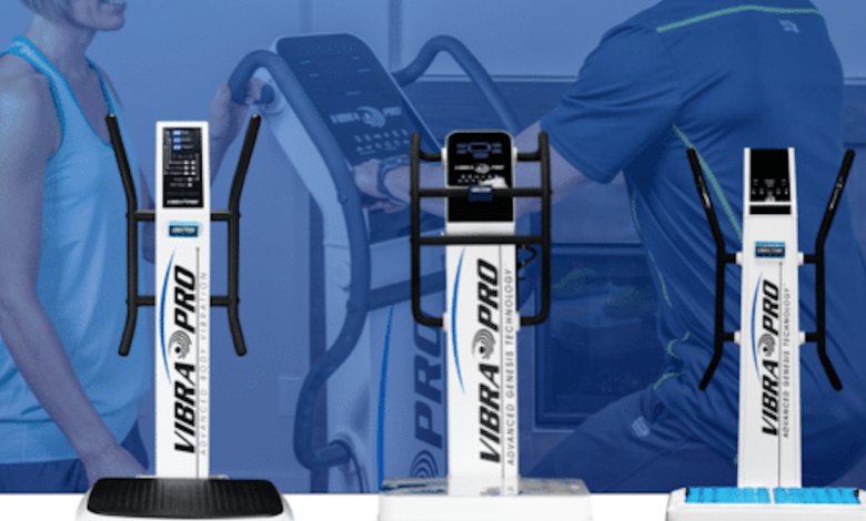 Top Reasons To Trust Whole-Body Vibration Training